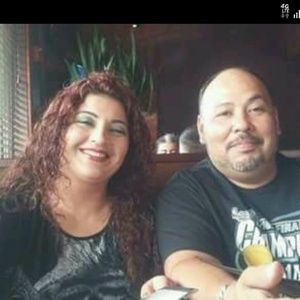 Meet your Posher, Marilyn